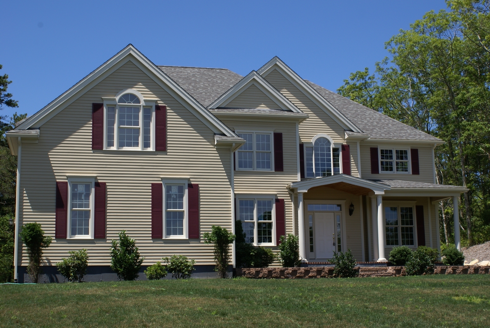 Composite Siding Milwaukee WI